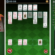 サクセス、「定番ゲーム集! パズル・将棋・囲碁forスゴ得」にてソリティアフリーセルの進化版『ソリティアエイトオフ』を配信