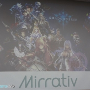 【イベント】Mirrativ主催の「第1回『Shadowverse』オフラインイベント」に潜入取材! 最強リーダーを決める戦いが白熱!?