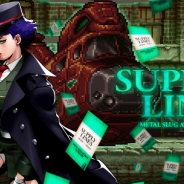 SNK、『メタルスラッグアタック』で期間限定イベント「SUPPLY LINES」を開催