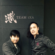 【連載】★スマホesports★戦の時間だバカ野郎! 第26戦「TEAM iXAを発足したぞ!」