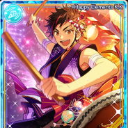 Happy Elements、『あんさんぶるスターズ!』で6月30日よりイベント「打ち上げ!夜空の流星祭」を実施!
