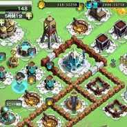 スクエニ、新作リアルタイムストラテジー『DRAGON SKY』のiOS版を配信開始! 音楽:水田直志、開発・運営 ポッピンゲームズジャパン