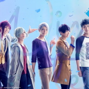 ネルケプランニング、中止となったMANKAI STAGE『A3!』冬単独公演を8月に改めて上演! 全公演のライブ配信も決定