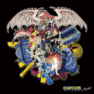 カプコンのアンテナショップが関西初出店! 「CAPCOM STORE OSAKA」が心斎橋PARCOに11月オープン予定