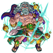 アソビズム、『ドラゴンポーカー』で復刻チャレンジダンジョン「ゼウス覚醒」を開催 ボスモンスター「ゼウス」を倒してレアアイテムをゲット!