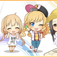 バンナム、『デレステ』で営業コミュの追加と友情pt&マニーの所持上限を引き上げ