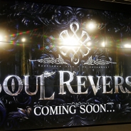 セガ・インタラクティブ、アミューズメント施設向け最新タイトル『SOUL REVERSE』を開発中 「スマホ版とは全く違ったゲーム性になる」