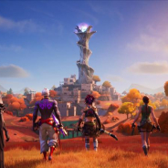 Epic Games、『フォートナイト』で6つのヒントを公開! フォートナイト チャプター2 - シーズン6を戦おう