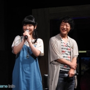 【TGS2016】『信長の野望 ~俺たちの戦国~』は最大100人での"合戦"が魅力的…竹本英史さん、伊藤かな恵さんが「合戦サイン」のボイスとして出演