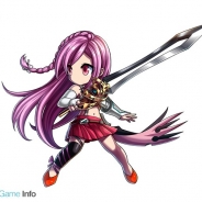 エイリム、『ブレイブ フロンティア』で『ファンキル』とのコラボキャンペーンを開始 新たに「ティルフィング」が★6まで進化可能に