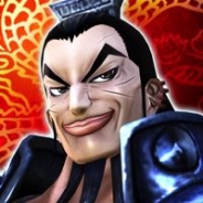 バンナム、『キングダム セブンフラッグス』で最強のステータスを誇る★7武将「王騎」が登場
