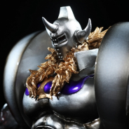 SpiceSeed、8月26日21時からキン肉マンフィギュア「悪魔将軍 原作ver.」の予約を開始