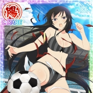 マーベラス、『閃乱カグラ NewWave Gバースト』でアカツキの『シンデレライレブン』『シンデレラナイン』とのコラボイベントを開催