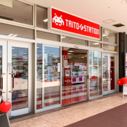 「タイトーFステーション りんくうシークル店」がグランドオープン! 子ども向けの「キッズパーク」もオープン!