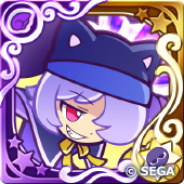 セガゲームス、『ぷよぷよ!!クエスト』で「あやかしの遊びガチャ」を開催! ★7へんしんキャラクターに新ぷよ使い「オボロ」登場