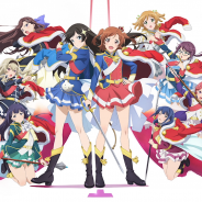 ブシロード、『少女☆歌劇 レヴュースタァライト -Re LIVE-』公式Twitter上でアニメ版の振り返り配信&生放送「聖翔音楽学園 放送局」を本日実施!