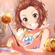 バンナム、『デレステ』プラチナオーディションガシャにSSレア「難波笑美」(CV伊達朱里紗)とSレア「服部瞳子」を追加!
