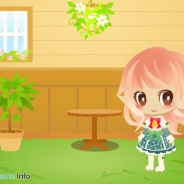 マーベラス、『牧場物語 for GREE』に新機能「マイルーム」を追加 専用アイテムで可愛くデコることが可能