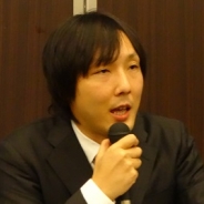 コロプラ決算説明会 馬場社長「IPタイトルには負けない」 アプリ開発力と効率的な広告の相乗効果で高成長持続