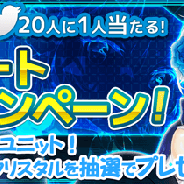 アルファゲームス、『虚構少女-E.G.O-』で20⼈に1⼈プレゼントが当たるリツイートキャンペーンを開始!