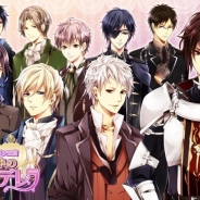 【App Storeランキング(4/29)】『イケメン王宮◆真夜中のシンデレラ』や『アンジュ・ヴィエルジュ』など急上昇タイトル目立つ
