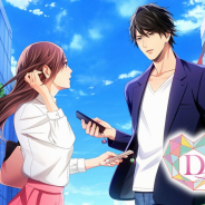 ボルテージ、『100シーンの恋+』英語翻訳版にて「Destind: Mr. Almost Right」を配信開始!
