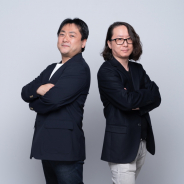 【人事】Thirdverse、Game Design Divisionマネージャーに元SIE鳥山晃之氏、Creative Design Divisionマネージャーに入江泰輔氏が就任