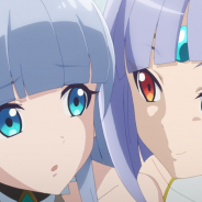 コロプラ、TVアニメ『白猫プロジェクト ZERO CHRONICLE』第6話あらすじと先行カットを公開