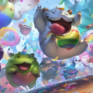 ライアットゲームズ、『LoL』など運営タイトルでプライドシーズンを開催! レインボーに関連したアイコンやアイテムが登場