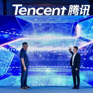 Tencent CloudとAudiokinetic、GMEをWwiseオーディオエンジンに一体化するパートナーシップを発表