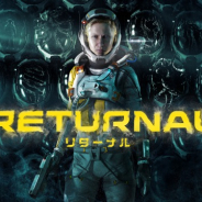 SIE、ローグライクTPS『Returnal』を3月19日に発売決定! 死の概念がない星で生を繰り返し、秘密を解き明かせ