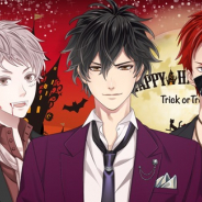UPC、『恋下統一~戦国ホスト~』でclub恋下のハロウィンイベントがスタート!