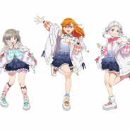 バンダイナムコアーツ、『ラブライブ!スーパースター!!』より「Liella!」デビューシングル「始まりは君の空」を4月7日に発売