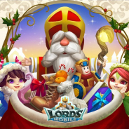 IGG、『ロードモバイル』で新宿駅構内に掲載の大型広告をかけた「グラビアアイドルコンビ対抗戦」を開催!