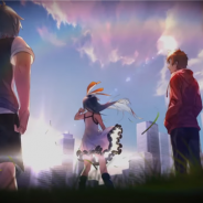 WFS、『消滅都市』が2月に配信予定の最終章「-epilogue-」予告PVを公開 6年続いた物語が遂に完結 花澤香菜さんが歌う主題歌も必聴