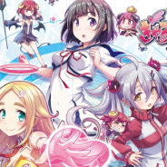 DMM GAMES、眼シューティングシリーズ4作目『ぎゃる☆がん2』の配信開始
