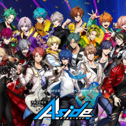 ブシロードとDeNAの『アルゴナビス from BanG Dream! AAside』がApp Store売上ランキングでTOP50入り 無料ランキングも首位