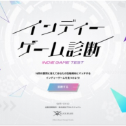 Black Beard Design Studio、『N.E.O』のリリースを記念してインディーゲーム診断を開始