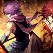 gumi、『誰ガ為のアルケミスト』にて舞台版「聖石の追憶」に登場する新ユニット「クウザ」登場などの最新情報を公開!