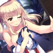 韓国NHN エンターテインメント、『ドリフトガールズ』のサービスを開始 豪華声優32名が助手席に乗る女性キャラクターボイスを担当!