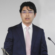 【エディア決算説明会②】「前期の3Qを底に売上高は増収トレンドに」(原尾社長) 事前登録実施中の新作4タイトルはいずれも年内リリース予定