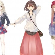サイバーエージェント『スクールファンファーレ』に人気声優の木戸衣吹さん、黒沢ともよさん、日南結里さんの参加が決定! 直筆サイン入りポストカードが当たるTwitterキャンペーンも