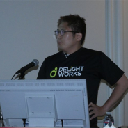 【CEDEC 2019】自分を成長させたければ組織の変化に飛び込め!…ディライトワークスジェネラルマネージャーが組織の変化と個人の成長の関係性を分析