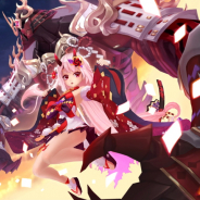 X-LEGEND、『幻想神域』に「【花宴の妖刀】村正(CV:千本木彩花さん)」が再登場! イベント「BEHIND THE SHADOWS」も開催