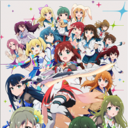 コロプラ、TVアニメ『バトルガール ハイスクール』の新PVを公開、OPテーマ初公開 期間限定で “全話無料配信”も決定!