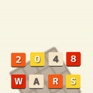 mashloop、オンライン対戦パズルゲームアプリ『2048WARS』を世界各国で配信開始 世界中のプレイヤーとの対戦も可能!