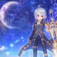 X-LEGEND ENTERTAINMENT、『暁のエピカ -Union Brave-』で「英雄人気投票」や競技場イベントを開催! 新キャラ「【漆黒の翼】ルーク」登場