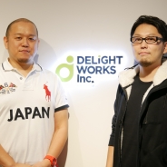 【連載】ゲーム業界 -活人研-「ゲーム業界クリエイター教育トーク!」前編…ディライトワークス塩川氏の経歴を交えた業界クリエイター教育課題とは