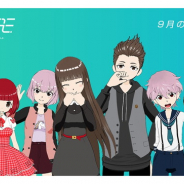 ミラティブ、VTuberのように生配信できるアバター機能「エモモ」を9月1日より全ユーザーに開放 大阪でのオフ会開催や配信者の収益化支援も発表に