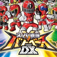 バンダイナムコゲームス、『スーパー戦隊バトベース』を今秋より大幅リニューアル…3Dバトルやコンボシステムの導入、基地に新機能を実装など